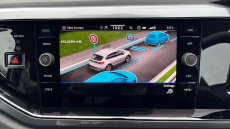 Volkswagen Taigo 1.5 TSI 150 Style 5dr DSG Petrol Hatchback